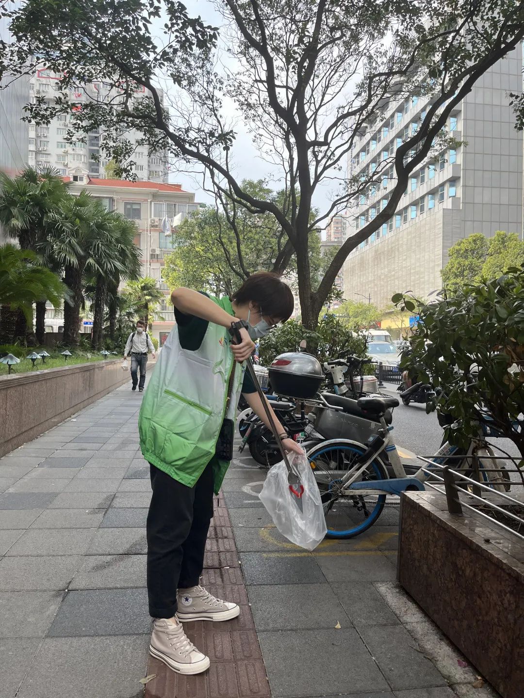 【党建|工会】不朽情缘评估起劲践行社会责任