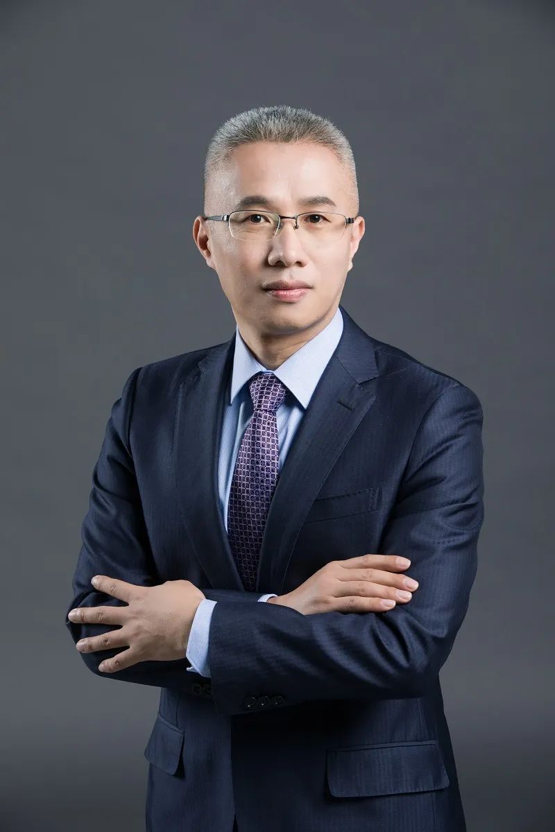 动态 | 不朽情缘评估梁彬、张永卫出任联席总裁，配合推动公司高质量生长