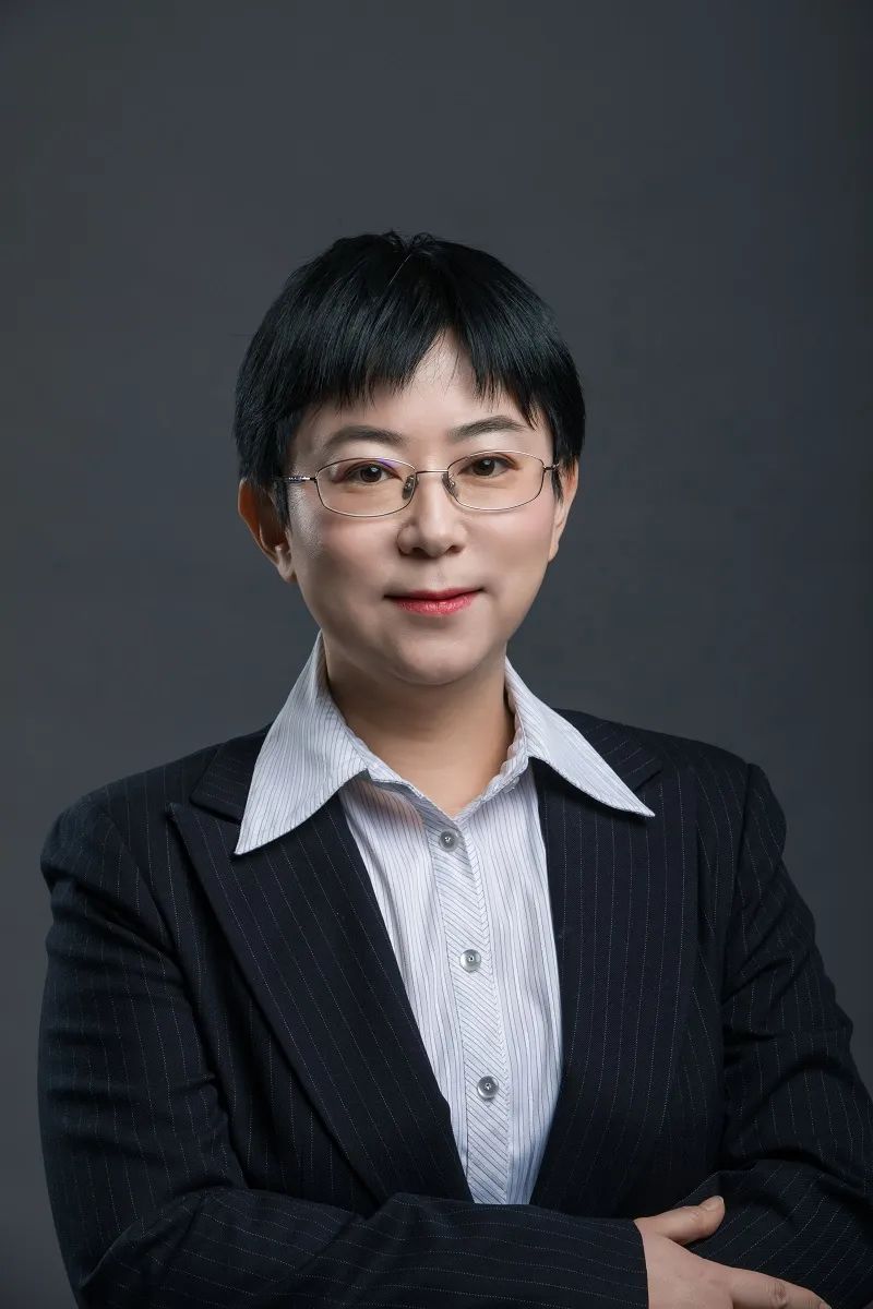 动态 | 不朽情缘评估梁彬、张永卫出任联席总裁，配合推动公司高质量生长