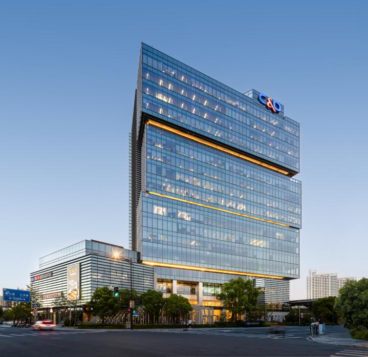 项目快讯｜不朽情缘评估助力建发致新在深交所创业板乐成上市